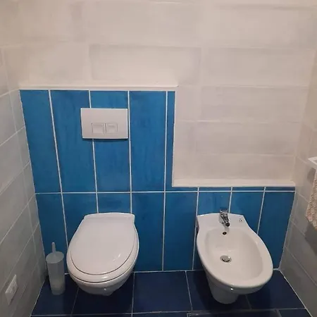 Prázdninový dům Poseidone *