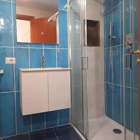 Poseidone Holiday home