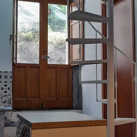 Holiday home Poseidone Lipari (Isola Lipari)