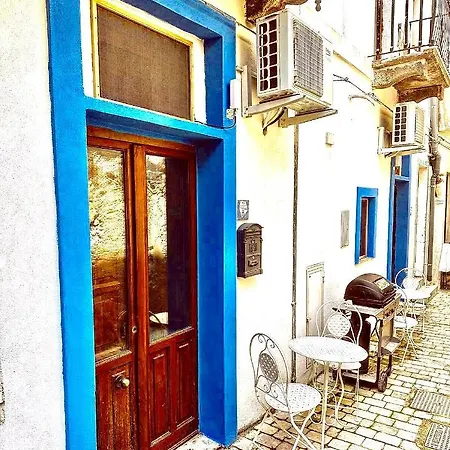 Poseidone Holiday home Lipari (Isola Lipari)