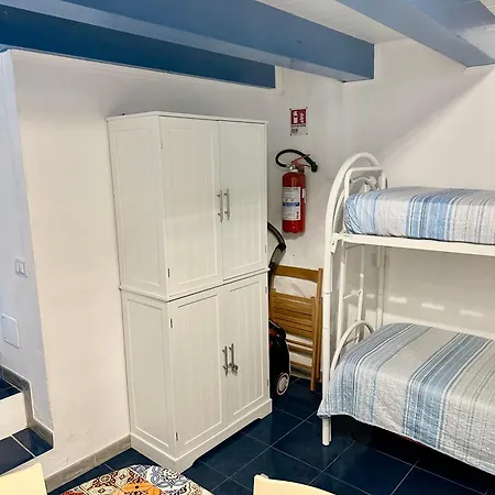Holiday home Poseidone